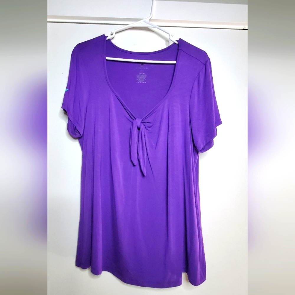 New without tags little mermaid inspired shirt.